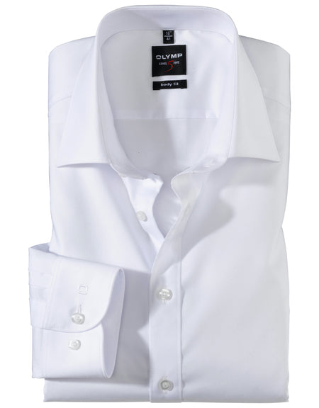 Olymp Slim fit Skjorte